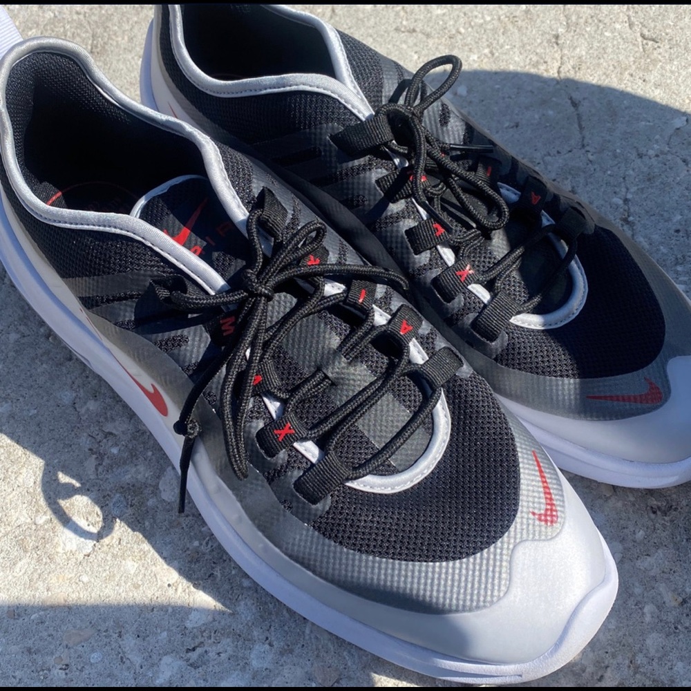 Men's Nikes